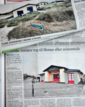Jydske Vestkysten