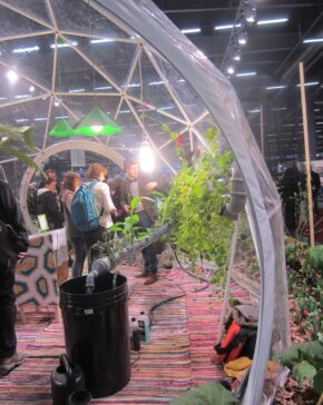 Anders Kjellssons "Remix"