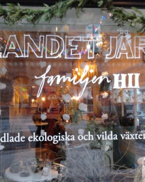 Landet Jarna ext - s