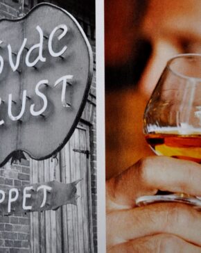 Calvados III
