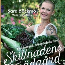 Sara Bäckmo bokomslag - crop