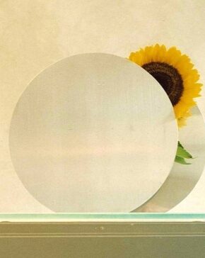 Ikebana-vas solros-s crop fix II