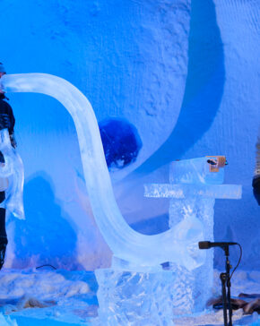 Geilo Ice Music Festival Foto-Bjørn Furuseth